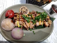 -娜娜家•Nana's restaurant (南开大悦城店)