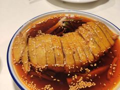 -文杏酒楼(一品天下店)