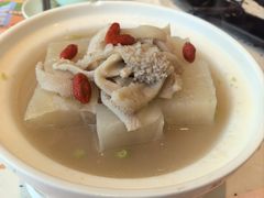 -点都德(广州白云山景区南门店)