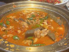 -辣得叫湘菜(四明店)