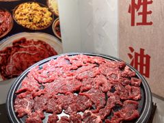 -冯校长老火锅(广州正佳广场店)