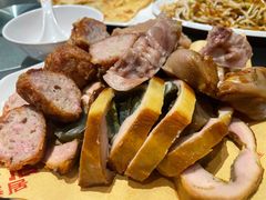 -六泰居·尔滨地标·东北菜(松北店)
