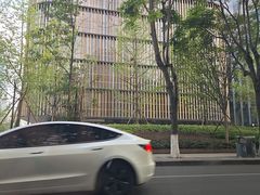 -成都华尔道夫酒店