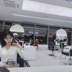 -SalonRivelin 沙龙瑞菱