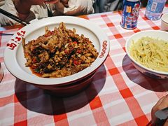 -西江红·株洲本地菜(滨江南路店)