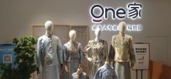 -金夫人One家全家福摄影(光环店)