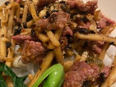 -漆黑觉米粉(三里屯店)