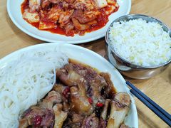 -贤花饭店(城阳店)