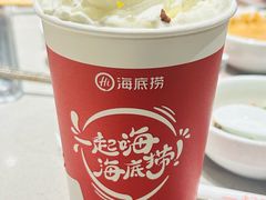 -海底捞火锅(吴中路店)