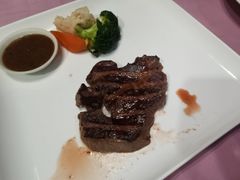 -德大西餐社(云南南路店)