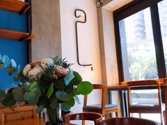 -fishtank鱼缸咖啡(三山街店)