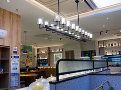 -豪客来牛排(宝龙城市广场店)
