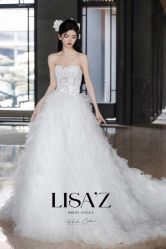 -Renee芮亦婚纱(原丽莎)