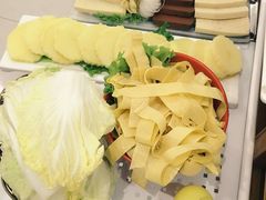 -北门涮肉·铜锅涮肉(南锣鼓巷店)