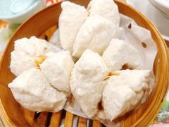 蜜汁叉烧包-点都德(皇岗村店)