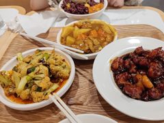 三杯鸡-乡村基·川味现炒大王(熙悦天街店)