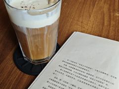 -雕刻时光·无国界料理西餐厅(五山店)