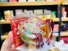 -泡泡玛特POPMART(石景山万达店)
