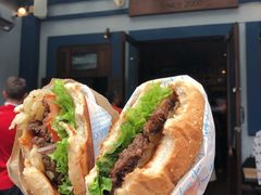 -Fergburger(皇后镇店)