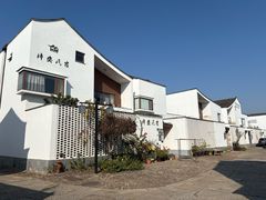 -东梓关景区村庄
