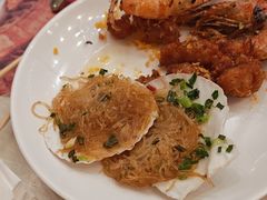 -芭菲盛宴·环球美食(袁家岗店)