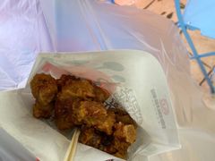 -傅强排骨(成都总店)