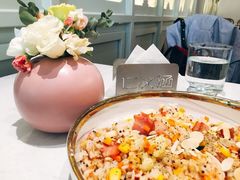 -仁义涵西餐·咖啡(中华巴洛克店)