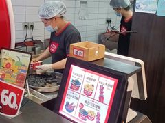 -黑色经典臭豆腐·湖南特产(太平街口店)