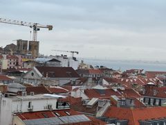 -圣胡斯塔升降机