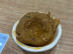 -小满手工粉(北京来福士店)
