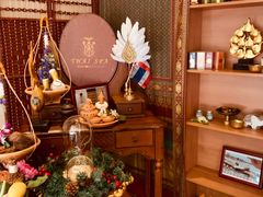 -莲泰式·中式·沐足·精油SPA采耳(天河店)