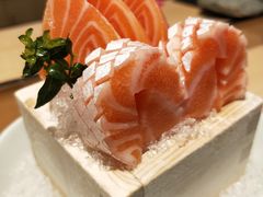 -TORO MaKi 寿司·日料(华创店)