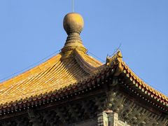 -北京市劳动人民文化宫(太庙)
