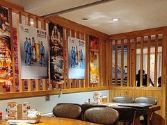 -晶吉·居酒屋·烧鸟·生鱼饭(中山区民主广场店)