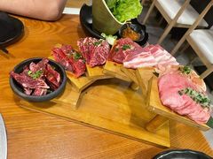 -匠太烧肉台日料理餐酒馆(三林店)