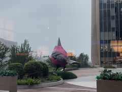 -金鼎轩(鸟巢北辰荟店)