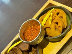 -银米·云南传统过桥米线(双廊黑金冠店)