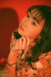-盘子女人坊生日照·摄影馆(浦东店)