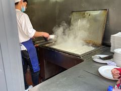 -小街锅贴(西工饭庄七分店)
