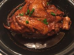 -北京中国大饭店