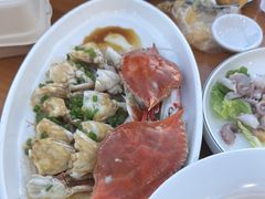 -洲晓鱻舟山海鲜(2号店)