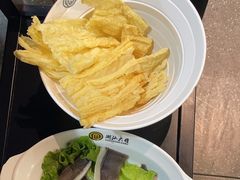 -潮汕大目牛肉火锅(水围店)