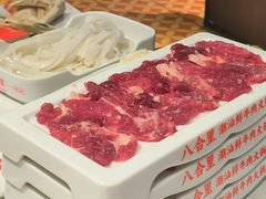 -八合里潮汕鲜牛肉火锅(惠州华贸店)
