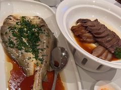 -醉辉皇原味海鲜江南菜(成都大魔方店)