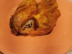 焦糖鲑-争鲜回转寿司(南开大悦城店)