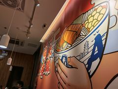 -阿香米线(宁波来福士广场店)