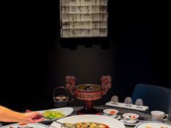 -曾宴·楚菜(湖北省博物馆店)