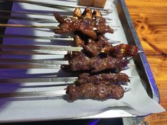 -筱果•梁山围炉烤肉(昌里路店)