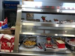 -华莱士·全鸡汉堡(五爱道店)