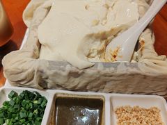 -95号酱骨·一块豆腐(展春园西路店)